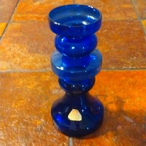 Vintage Candle Stick 1960s 1970s